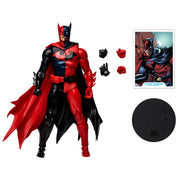 McFarlane Toys -Two-Face as Batman - Batman: Reborn - Collectables > Action Figures > toys -  McFarlane Toys
