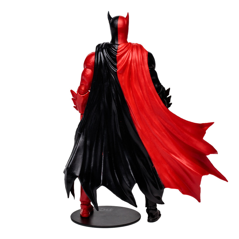 McFarlane Toys -Two-Face as Batman - Batman: Reborn - Collectables > Action Figures > toys -  McFarlane Toys