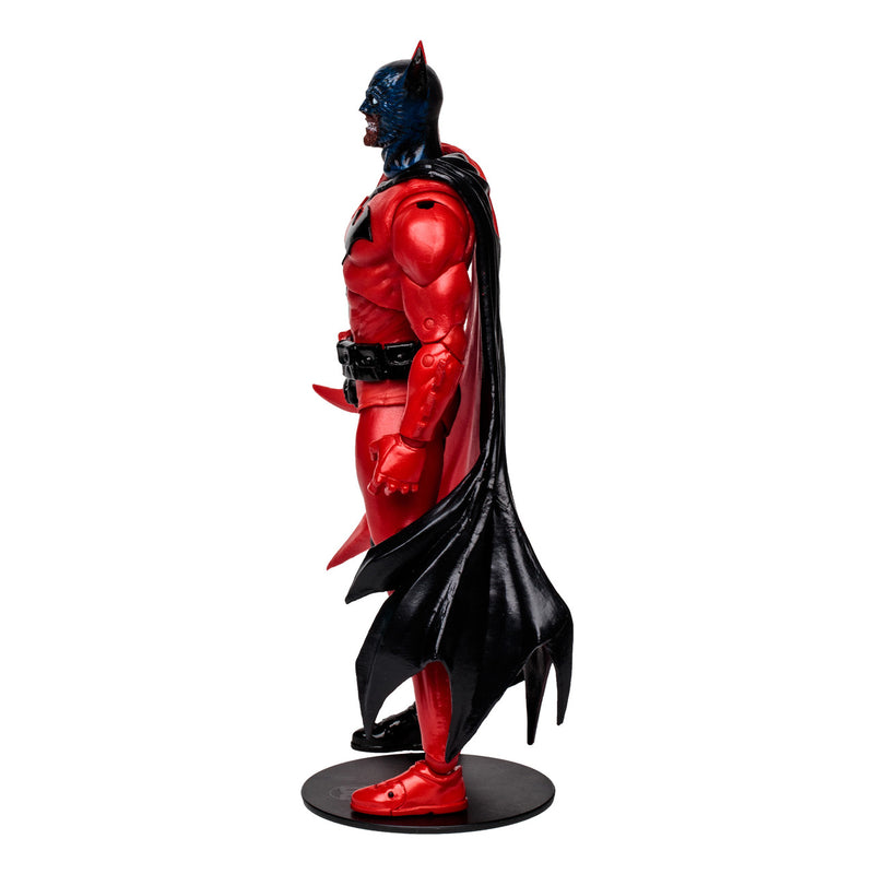 McFarlane Toys -Two-Face as Batman - Batman: Reborn - Collectables > Action Figures > toys -  McFarlane Toys