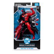 McFarlane Toys -Two-Face as Batman - Batman: Reborn - Collectables > Action Figures > toys -  McFarlane Toys
