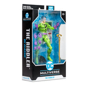 McFarlane Toys - The Riddler - DC Classic - Collectables > Action Figures > toys -  McFarlane Toys