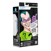 McFarlane Toys - The Riddler - DC Classic - Collectables > Action Figures > toys -  McFarlane Toys