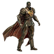 McFarlane Toys - Superboy-Prime - Infinite Crisis - Patina Edition Gold - Exclusive - Collectables > Action Figures > toys -  McFarlane Toys