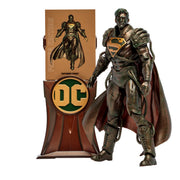 McFarlane Toys - Superboy-Prime - Infinite Crisis - Patina Edition Gold - Exclusive - Collectables > Action Figures > toys -  McFarlane Toys
