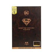 McFarlane Toys - Superboy-Prime - Infinite Crisis - Patina Edition Gold - Exclusive - Collectables > Action Figures > toys -  McFarlane Toys
