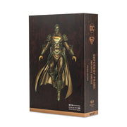 McFarlane Toys - Superboy-Prime - Infinite Crisis - Patina Edition Gold - Exclusive - Collectables > Action Figures > toys -  McFarlane Toys