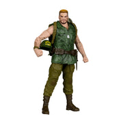 DC Multiverse Sergeant Rock (DC Classic) Collector Edition #14 - Action figure -  McFarlane Toys