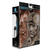 DC Multiverse Sergeant Rock (DC Classic) Collector Edition #14 - Action figure -  McFarlane Toys