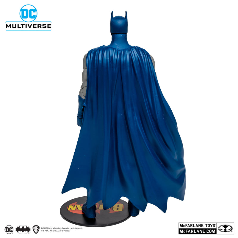 BATMAN KNIGHTFALL 30TH ANNIVERSARY (GOLD LABEL) SDCC EXCLUSIVE - Collectables > Action Figures > toys -  McFarlane Toys