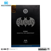 BATMAN KNIGHTFALL 30TH ANNIVERSARY (GOLD LABEL) SDCC EXCLUSIVE - Collectables > Action Figures > toys -  McFarlane Toys