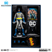 BATMAN KNIGHTFALL 30TH ANNIVERSARY (GOLD LABEL) SDCC EXCLUSIVE - Collectables > Action Figures > toys -  McFarlane Toys