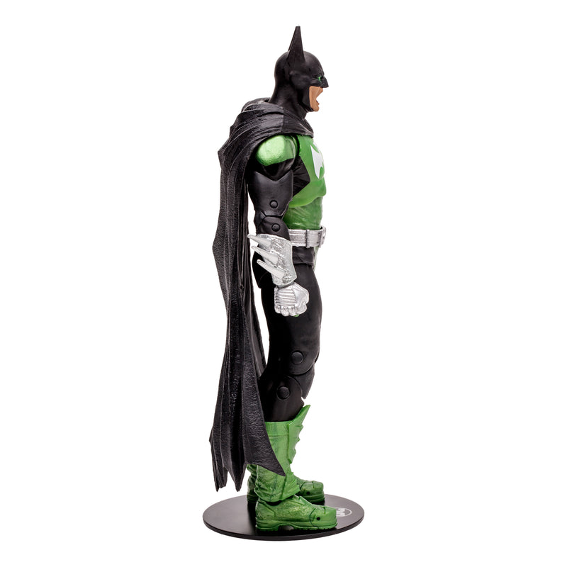 McFarlane Toys - Collector Edition #7 - Batman as Green Lantern (preorder) - Collectables > Action Figures > toys -  McFarlane Toys