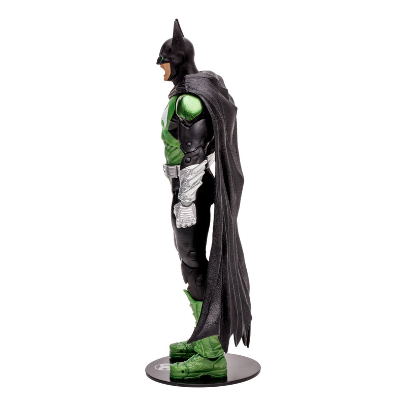 McFarlane Toys - Collector Edition #7 - Batman as Green Lantern (preorder) - Collectables > Action Figures > toys -  McFarlane Toys