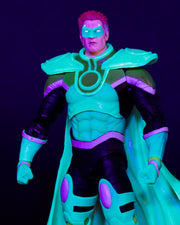 DC MULTIVERSE - HAL JORDAN PARALLAX - GITD - GOLD LABEL - Exclusive (preorder June) - Collectables > Action Figures > toys -  McFarlane Toys