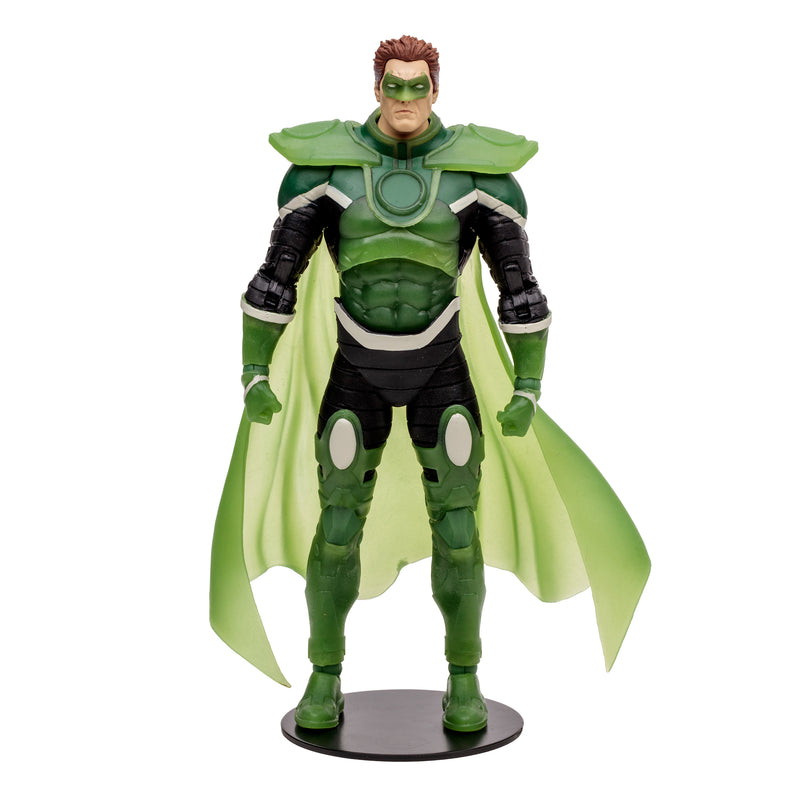 DC MULTIVERSE - HAL JORDAN PARALLAX - GITD - GOLD LABEL - Exclusive (preorder June) - Collectables > Action Figures > toys -  McFarlane Toys