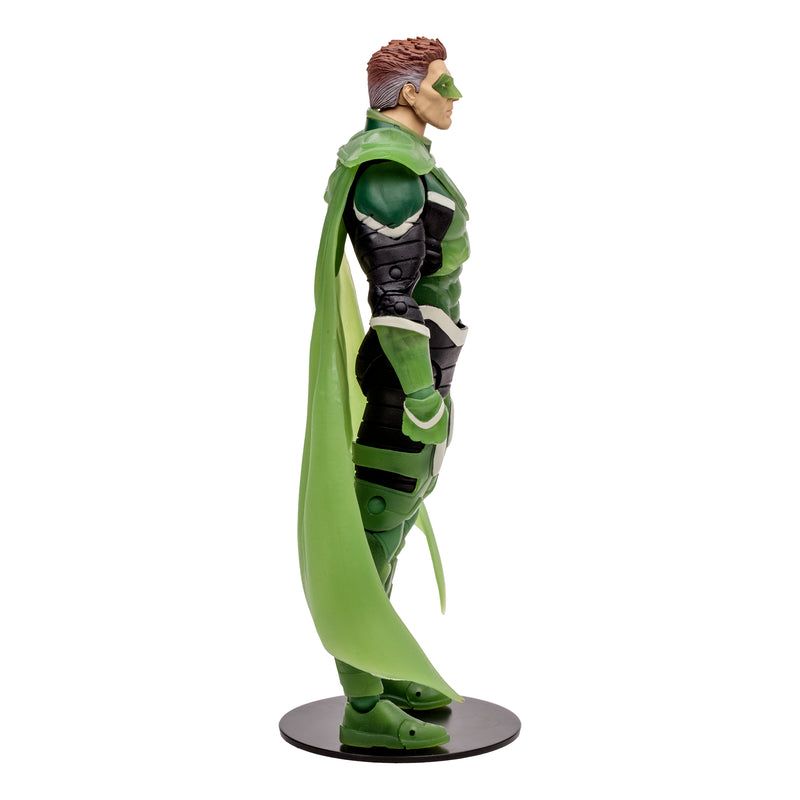 DC MULTIVERSE - HAL JORDAN PARALLAX - GITD - GOLD LABEL - Exclusive (preorder June) - Collectables > Action Figures > toys -  McFarlane Toys