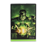 DC MULTIVERSE - HAL JORDAN PARALLAX - GITD - GOLD LABEL - Exclusive (preorder June) - Collectables > Action Figures > toys -  McFarlane Toys