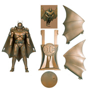 DC Multiverse Armored Batman (Kingdom Come) - Patina Edition Gold Label  (preorder July) - Collectables > Action Figures > toys -  McFarlane Toys