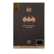 DC Multiverse Armored Batman (Kingdom Come) - Patina Edition Gold Label  (preorder July) - Collectables > Action Figures > toys -  McFarlane Toys