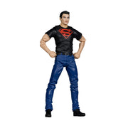 DC Multiverse Conner Kent (Teen Titans Collector Edition #15 - Action figure -  McFarlane Toys