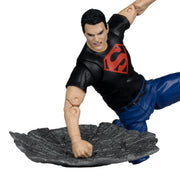 DC Multiverse Conner Kent (Teen Titans Collector Edition #15 - Action figure -  McFarlane Toys