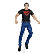 DC Multiverse Conner Kent (Teen Titans Collector Edition #15 - Action figure -  McFarlane Toys