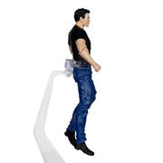 DC Multiverse Conner Kent (Teen Titans Collector Edition #15 - Action figure -  McFarlane Toys