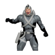 DC Multiverse Collector Edition - Strange Adventures - Adam Strange - Platinum / Chase - Collectables > Action Figures > toys -  McFarlane Toys