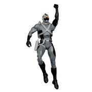 DC Multiverse Collector Edition - Strange Adventures - Adam Strange - Platinum / Chase - Collectables > Action Figures > toys -  McFarlane Toys
