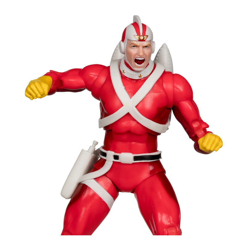 DC Multiverse Collector Edition - Strange Adventures - Adam Strange - Collectables > Action Figures > toys -  McFarlane Toys