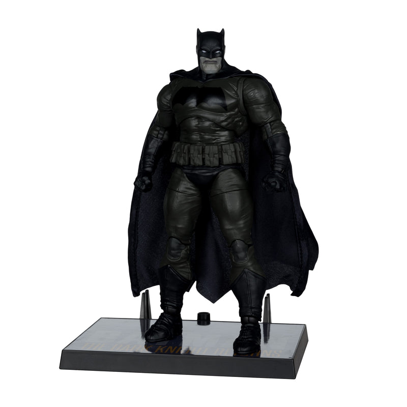 DC Multiverse Cover Recreations - The Dark Knight Returns - Batman - Exclusive - Collectables > Action Figures > toys -  McFarlane Toys