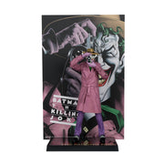 DC Multiverse Cover Recreations - Batman: The Killing Joke - The Joker - Exclusive - Collectables > Action Figures > toys -  McFarlane Toys