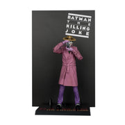 DC Multiverse Cover Recreations - Batman: The Killing Joke - The Joker - Exclusive - Collectables > Action Figures > toys -  McFarlane Toys