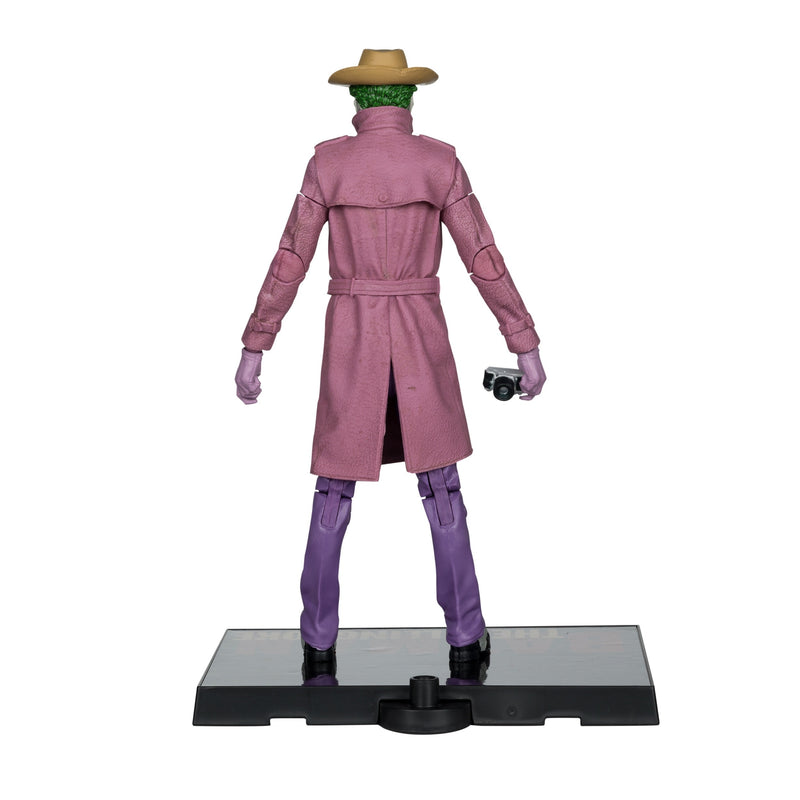 DC Multiverse Cover Recreations - Batman: The Killing Joke - The Joker - Exclusive - Collectables > Action Figures > toys -  McFarlane Toys