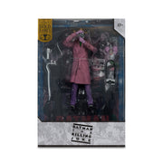 DC Multiverse Cover Recreations - Batman: The Killing Joke - The Joker - Exclusive - Collectables > Action Figures > toys -  McFarlane Toys