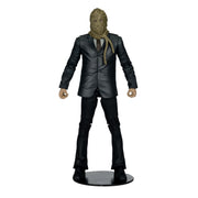 DC Multiverse - Batman Begins - Scarecrow - Platinum / Chase - Collectables > Action Figures > toys -  McFarlane Toys