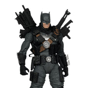 DC Multiverse Collector Edition - Dark Multiverse - The Grim Knight Vs. Killer Croc - Collectables > Action Figures > toys -  McFarlane Toys