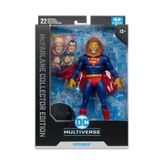 DC Multiverse Collector Edition - Strange Lives of Superman - Superman (Subpar Packaging) - Collectables > Action Figures > toys -  McFarlane Toys