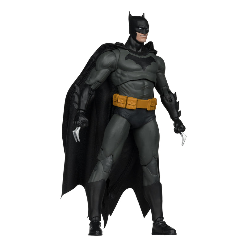 DC Multiverse - Batman: The Cowardly Lot - Batman - Exclusive - Collectables > Action Figures > toys -  McFarlane Toys