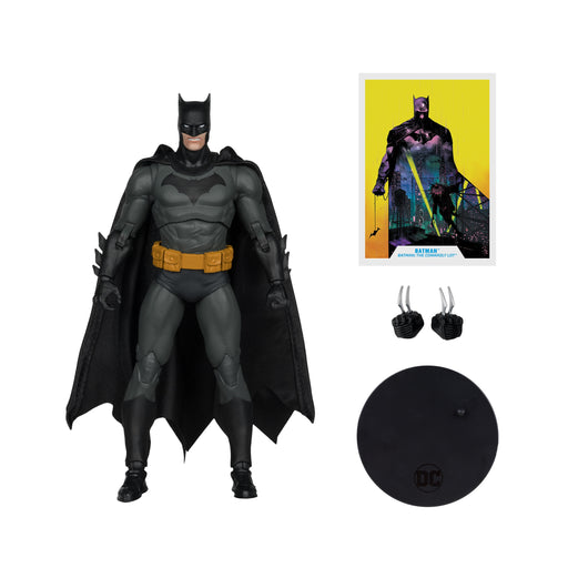 DC Multiverse - Batman: The Cowardly Lot - Batman - Exclusive - Collectables > Action Figures > toys -  McFarlane Toys