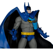 DC Multiverse Collector Edition - Batman: Year Two - Batman - Platinum / Chase - Collectables > Action Figures > toys -  McFarlane Toys
