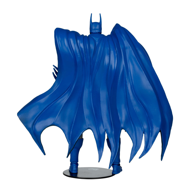 DC Multiverse Collector Edition - Batman: Year Two - Batman - Platinum / Chase - Collectables > Action Figures > toys -  McFarlane Toys