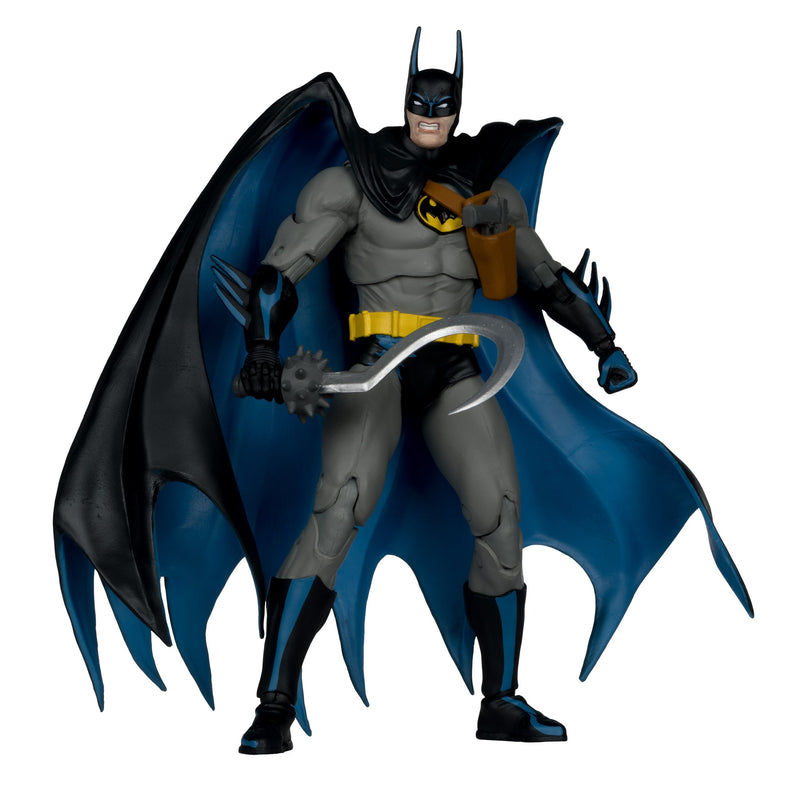 DC Multiverse Collector Edition - Batman: Year Two - Batman - Collectables > Action Figures > toys -  McFarlane Toys