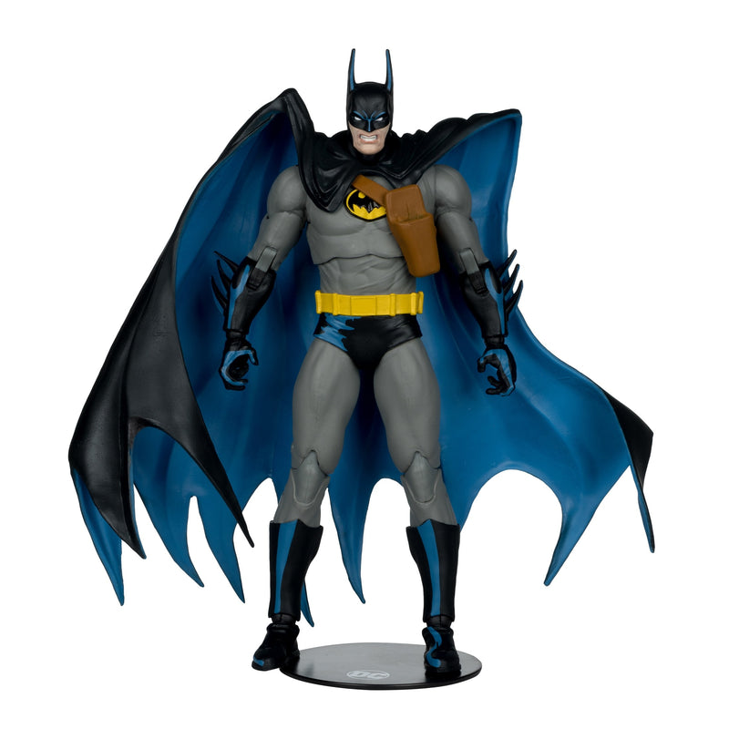 DC Multiverse Collector Edition - Batman: Year Two - Batman - Collectables > Action Figures > toys -  McFarlane Toys