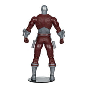 DC Multiverse Collector Edition - DC Classic - Deadshot - Platinum / Chase - Collectables > Action Figures > toys -  McFarlane Toys