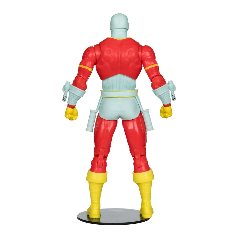 DC Multiverse Collector Edition - DC Classic - Deadshot - Collectables > Action Figures > toys -  McFarlane Toys