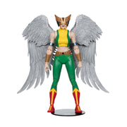 DC Multiverse Collector Edition - Justice League of America - Hawkgirl - Collectables > Action Figures > toys -  McFarlane Toys
