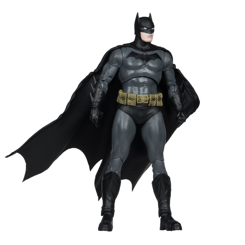 DC Multiverse - Batman: Year One Part 4 - Batman - Collectables > Action Figures > toys -  McFarlane Toys