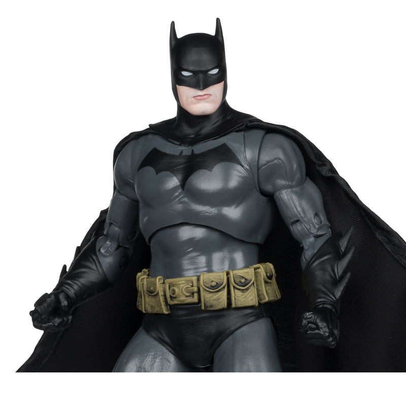 DC Multiverse - Batman: Year One Part 4 - Batman - Collectables > Action Figures > toys -  McFarlane Toys