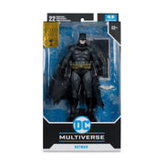 DC Multiverse - Batman: Year One Part 4 - Batman - Collectables > Action Figures > toys -  McFarlane Toys